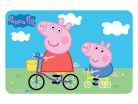 Peppa malac tányéralátét 43*28 cm
