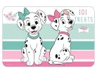 Disney 101 Kiskutya tányéralátét 43x28 cm