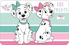 Disney 101 Kiskutya tányéralátét 43x28 cm