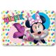 Disney Minnie Dots tányéralátét 43x28 cm