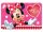 Disney Minnie Flowers tányéralátét 43x28 cm