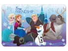 Disney Jégvarázs Friendship tányéralátét 43x28 cm