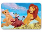 Disney Az Oroszlánkirály tányéralátét 43x28 cm