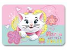 Disney Marie cica Jolie tányéralátét 43x28 cm