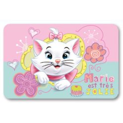 Disney Marie cica Jolie tányéralátét 43x28 cm