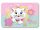 Disney Marie cica Jolie tányéralátét 43x28 cm