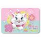 Disney Marie cica Jolie tányéralátét 43x28 cm
