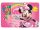 Disney Minnie Smile tányéralátét 43x28 cm