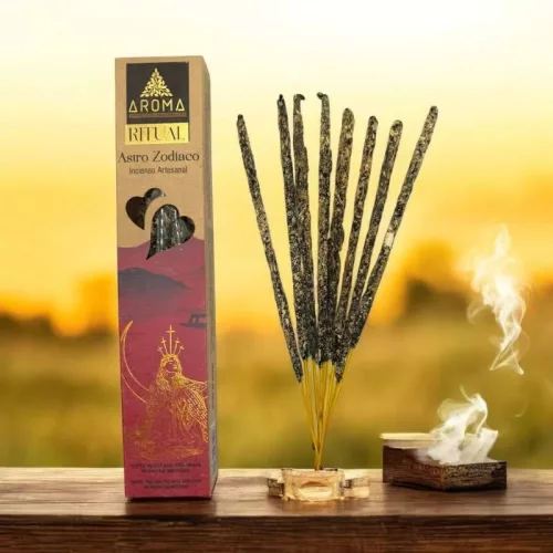 AROMA Ritual füstölő - Astro Zodiac