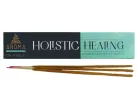 AROMA Twin Series füstölő - Holistic Healing