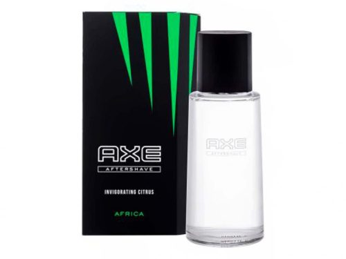 Axe after shave 100ml - Africa