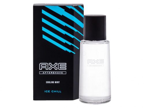 Axe after shave 100ml - Ice Chill
