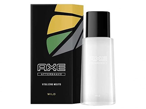 Axe after shave 100ml - Wild