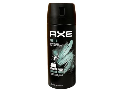 Axe férfi deo 48h 150ml - Apollo