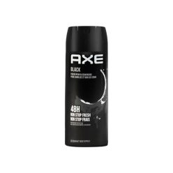 Axe férfi deo 48h 150ml - Black