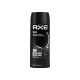 Axe férfi deo 48h 150ml - Black