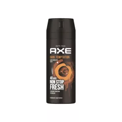 Axe férfi deo 48h 150ml - Dark Temptation