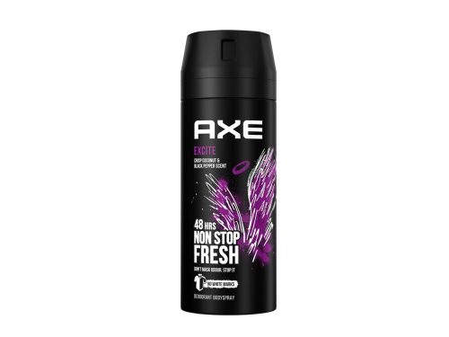 Axe férfi dezodor 150ml - Excite