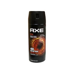 Axe férfi deo 48h 150ml - Musk
