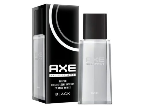 Axe férfi EDT 100ml - Black