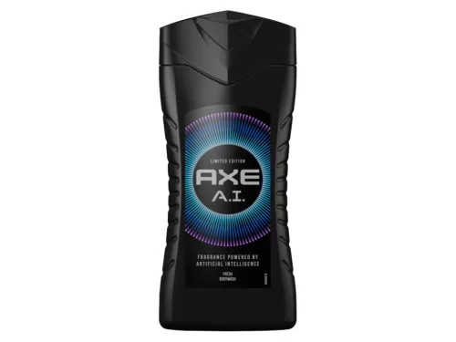 Axe férfi tusfürdő Limited Edition 250ml - A.I.