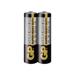 GP Supercell ceruzaelem (AA) 2 db