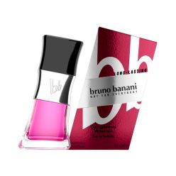 Bruno Banani Női EDT Dangerous Woman 30ml - Dangerous Woman