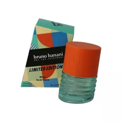 Bruno Banani Férfi EDT 30ml -  MAN Limited Edition