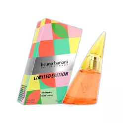 Bruno Banani Női EDT 30ml - Limited Edition Woman