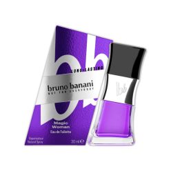 Bruno Banani Női Parfüm EDP 30ml - Magic Woman