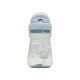 Baby Care sportitató szívószállal 200ml - Kék