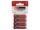 BC Zinc Chloride ceruzaelem R6 1.5V - 4db