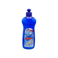 Bingo mosogatószer 400ml - Skin Therapy