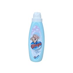 Bingo Soft öblítő 1000ml - Baby Freshness