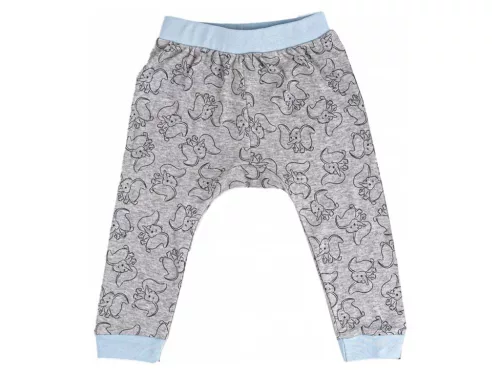 Disney Dumbo Little One baba nadrág 2 db-os 74/80 cm