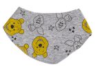Disney Micimackó baba nyálkendő 3 db-os 62/68 cm