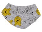 Disney Micimackó baba nyálkendő 3 db-os 86/92 cm