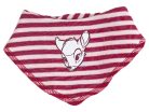 Disney Bambi baba nyálkendő 3 db-os 86/92 cm