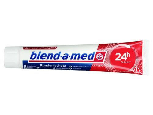 Blend-a-med FOGKRÉM 75ml - Classic
