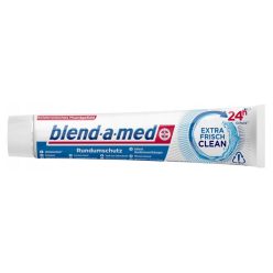 Blend-a-med FOGKRÉM 75ml - Extra Frisch Clean