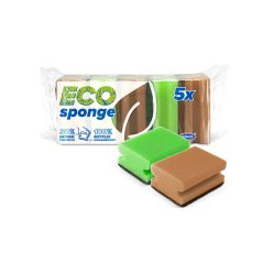 Bonus mosogatószivacs 5db - FORMÁZOTT