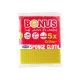 Bonus szivacskendő 5db