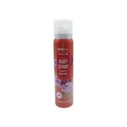 BradoLine Body SPRAY 75ml - Tahiti dream
