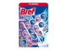 Bref Power Aktiv WC frissítő 3X50g - Levendula