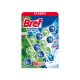 Bref Power Aktiv WC frissítő 3X50g - Fenyő