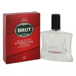 Brut EDT Parfüm 100ml - Attraction Totale