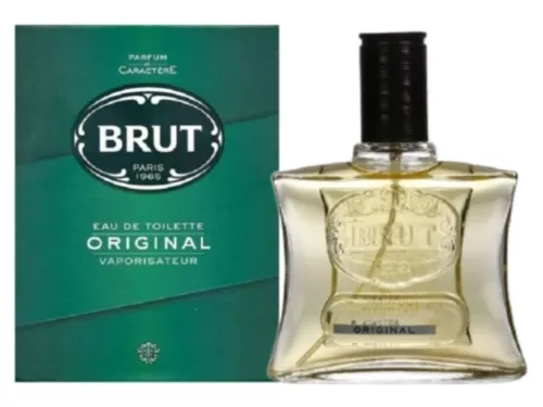 Brut EDT Parfüm 100ml - Original