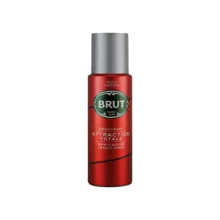 Brut férfi deo SPRAY 200ml - Attraction Totale