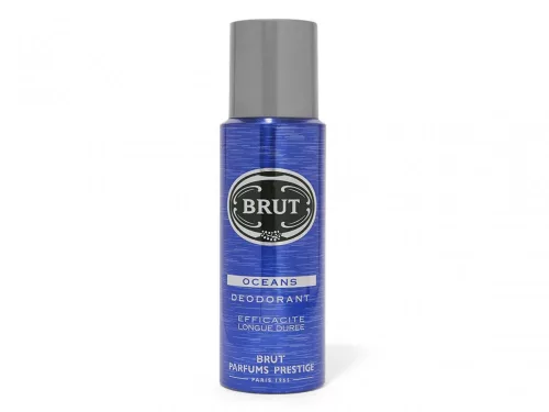 Brut férfi deo SPRAY 200ml - Oceans