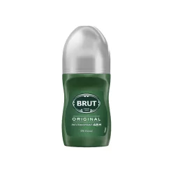 Brut férfi deo GOLYÓS 50ml - Original